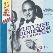Fletcher Henderson - Fletcher Henderson & His Orchestra